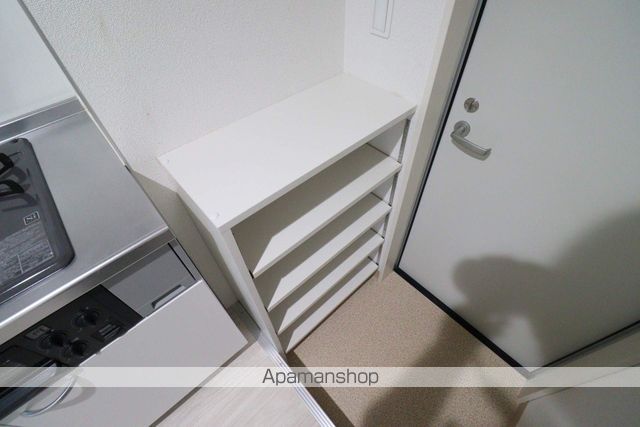 リバーノース庚午の内装写真