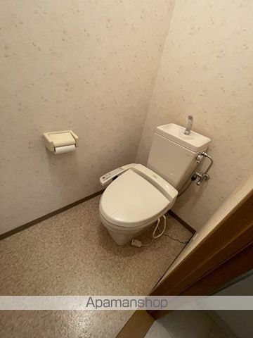 プレジデント高柳の内装写真