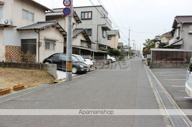 クレセント倉田の周辺写真