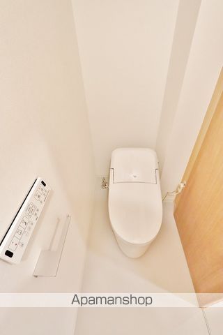 ハコニス・アパートメントの内装写真