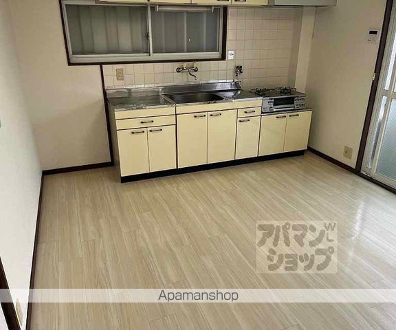 長岡2丁目貸家13ー12の内装写真