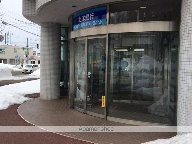 レオパレス金山の周辺写真