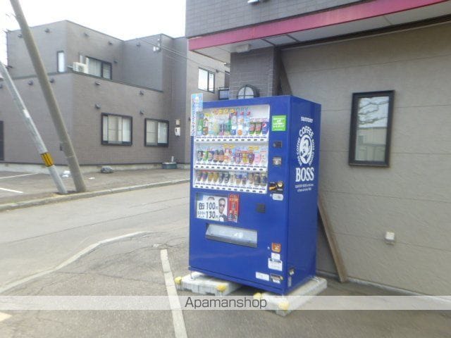 ヴィビ新札幌のその他写真