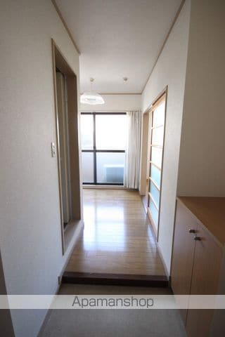 エターナル石本の内装写真