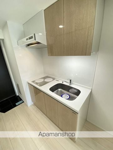 MIRAIZU RESIDENTIAL SENDAI IIの内装写真