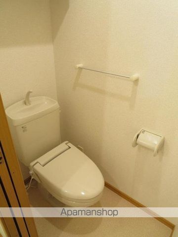 ウェルメゾンの内装写真