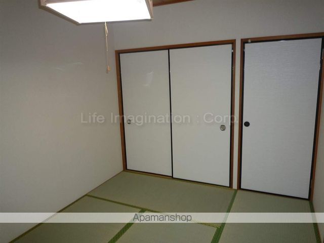 TWINAVENUEの内装写真