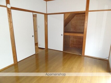 清水一戸建Ａ[4DK/69.3m2]の内装7
