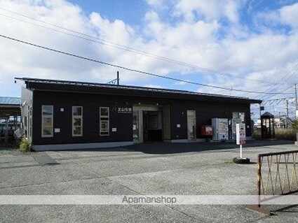 プラシードⅢ[1LDK/42.04m2]の周辺4