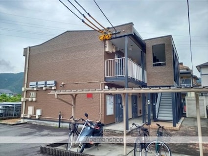 レオパレス伊部[1K/23.18m2]の共用部