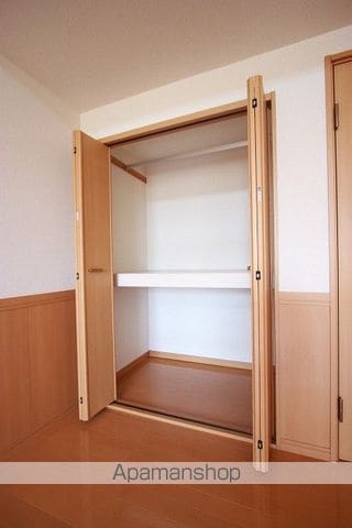 アフォリステーションノース弐番館の内装写真
