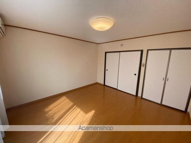 ビューフォート屋島の内装写真