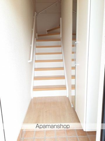 フォレストーリー Iの内装写真