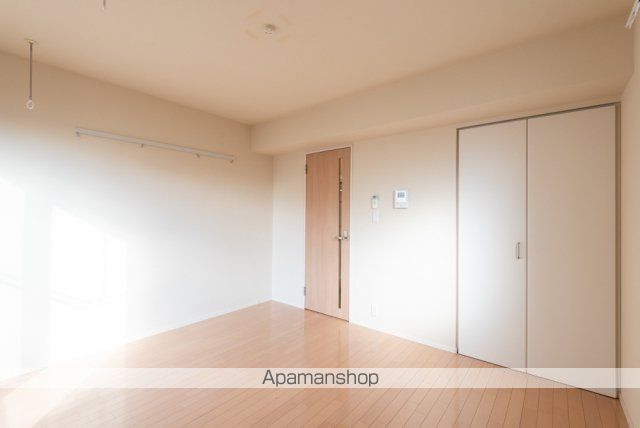 メゾン・ド・ソレイユ千住北の内装写真
