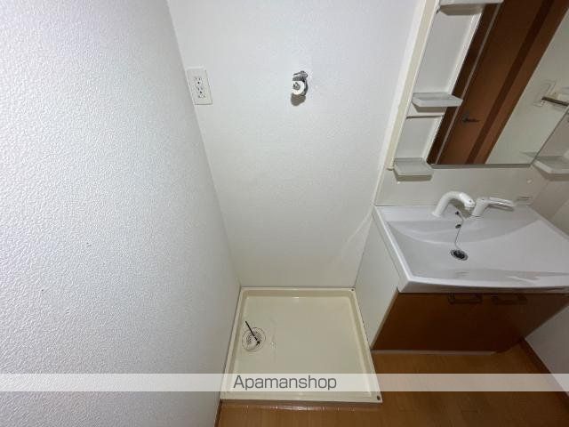 エキュールリープの内装写真