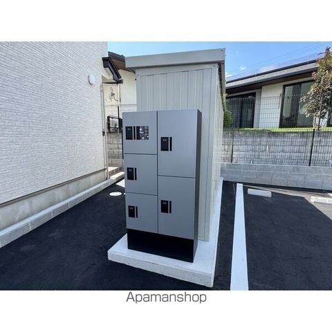 ルミエール方木田の内装写真