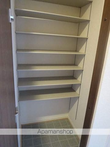 WING KASUGAIの内装写真