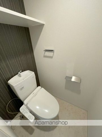 エスリード大須デュオの内装写真