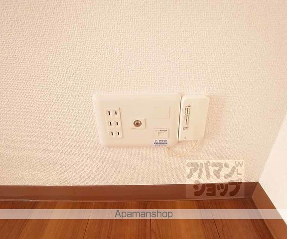 ヴィータ京都西院の内装写真