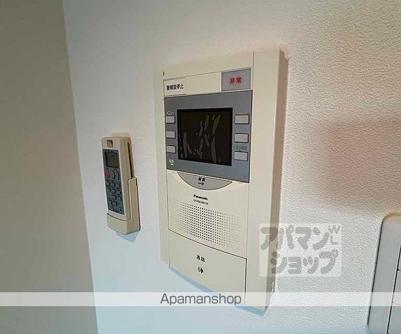 アスヴェル京都東堀川の内装写真