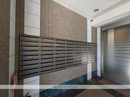 岡山県倉敷市老松町３丁目[1R/26.82m2]の共用部6