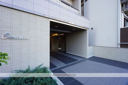 愛知県名古屋市中区新栄１丁目[1K/25.6m2]の外観4