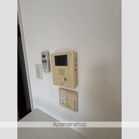 ミコノス亀が洞の内装写真