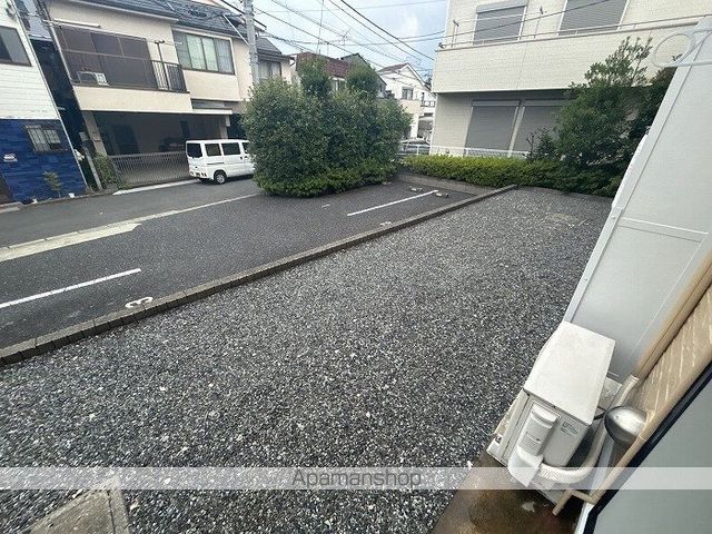 レオパレスソレイユの外観写真