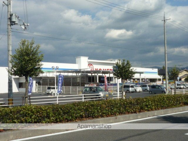 レオパレスアイリの周辺写真