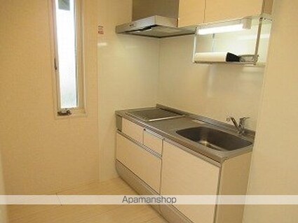 グレイス　ハイム[1R/27.8m2]の内装6