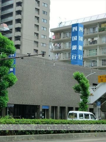 グレイス岡山の周辺写真