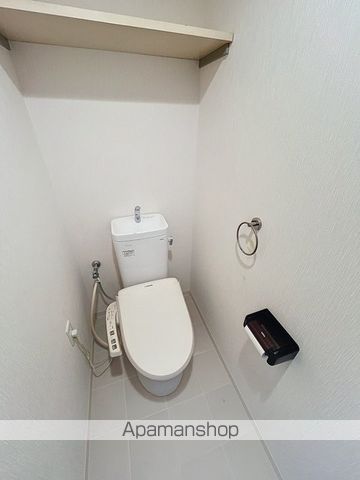 ジュノーヒルの内装写真