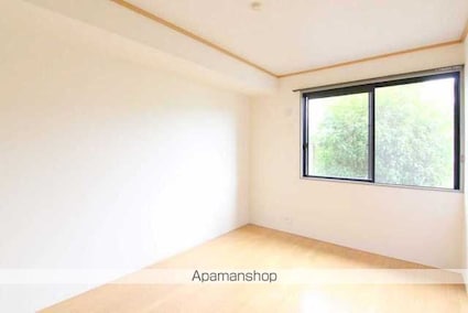 セントラルコート鷹子　Ａ棟[3DK/55.25m2]の内装