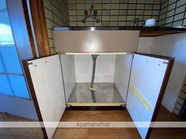 エステート小河内の内装写真