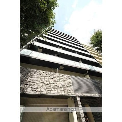 ＧＲＡＮＰＡＳＥＯ本郷壱岐坂[1K/26.01m2]の外観