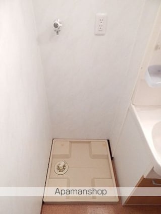 東京都福生市大字熊川[1LDK/48m2]のその他設備