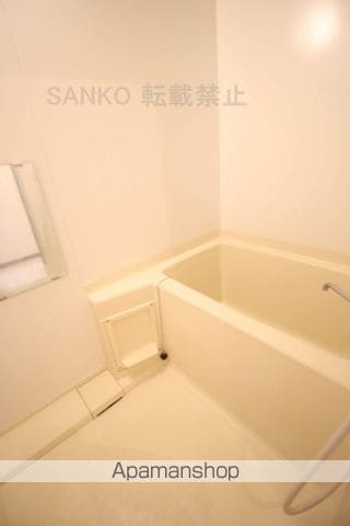 カーサソレアードの内装写真