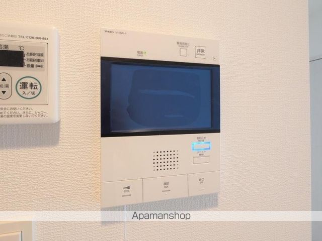 ハーモニーレジデンス東京サウス大塚の内装写真