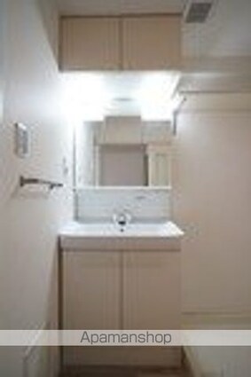 Ｔ’ｓ　ｇａｒｄｅｎ光が丘[3LDK/65.72m2]の洗面所