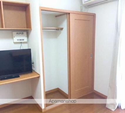 香川県高松市木太町[1K/21.81m2]の内装3