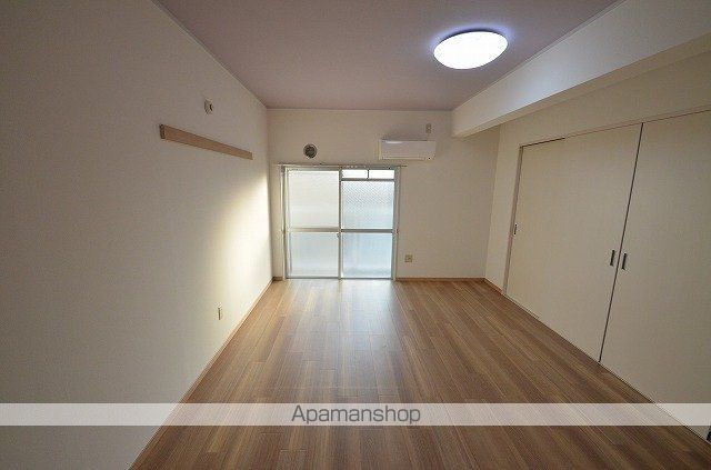 ABODE21の内装写真