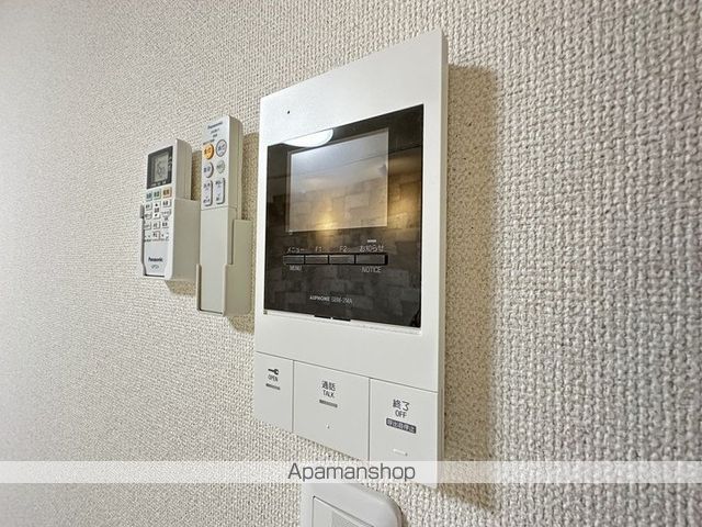 FUJI PALACE城北公園通5番館の内装写真