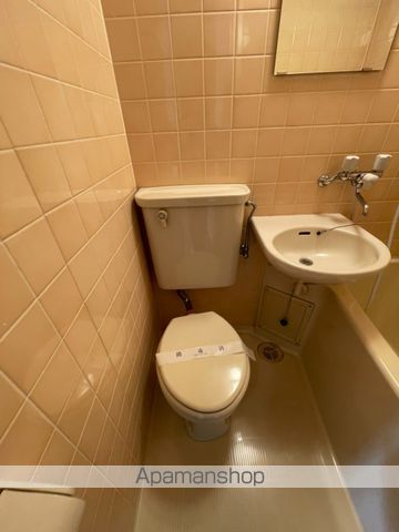 ライオンズマンション平塚明石町の内装写真
