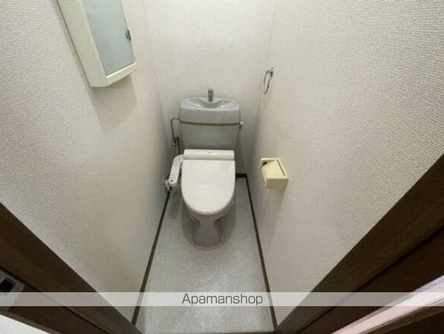 HIIRAGI神田町の内装写真