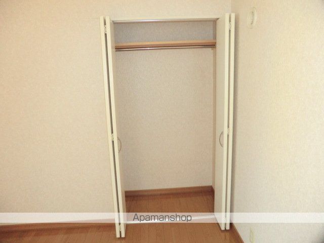 プラタカラN22の内装写真