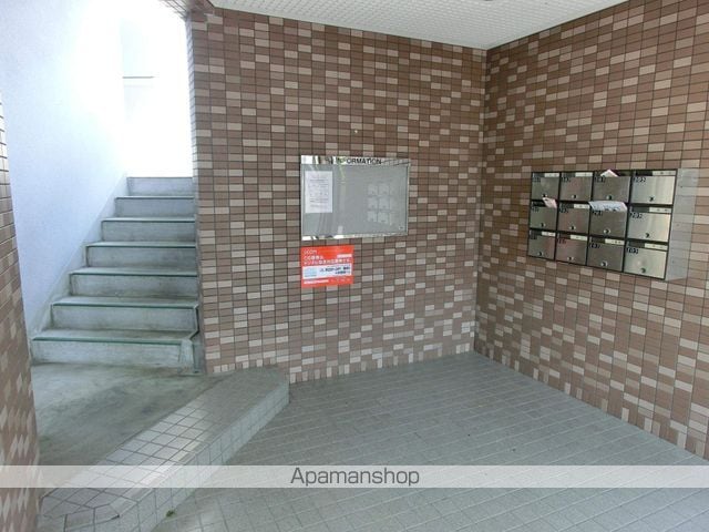 アデレード1番館の玄関写真