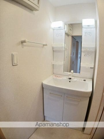 カーサプリマベーラ Cの内装写真