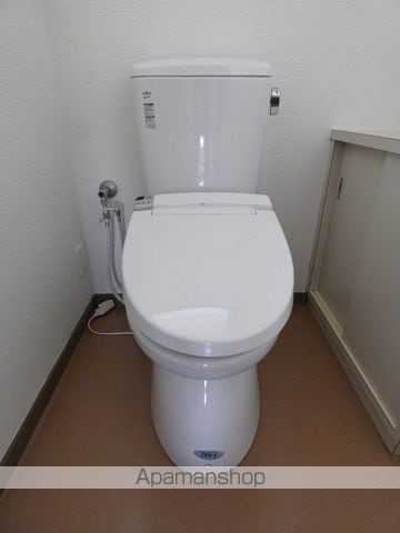 蜆塚一丁目貸家の内装写真
