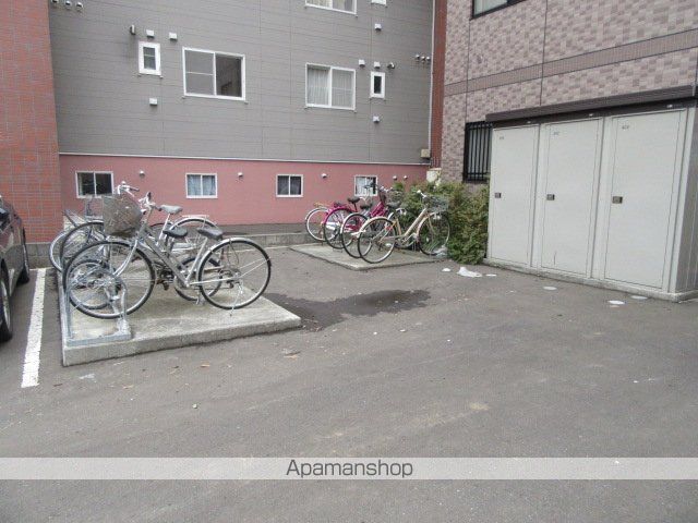 コンフォース杜のその他写真