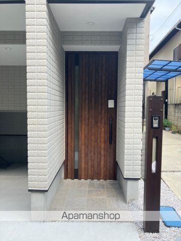 detached 東京都中野区野方１丁目4-7

地図を見る